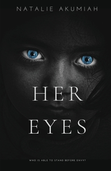 Paperback Her Eyes Book