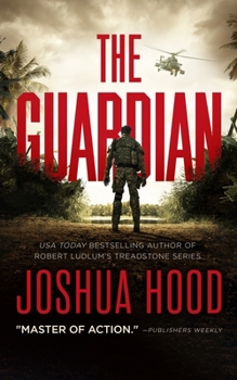 Hardcover The Guardian Book