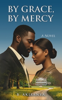 Paperback By Grace, By Mercy Book
