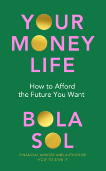 Paperback Money Life Book