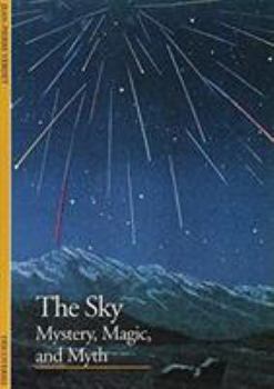 Paperback Discoveries: Sky Book