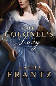 Paperback The Colonel's Lady Book