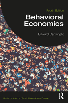 Paperback Behavioral Economics Book