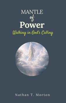 Paperback Mantle of Power Book