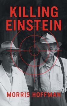 Hardcover Killing Einstein Book