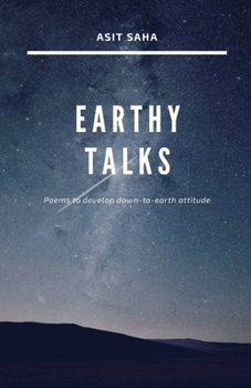 Paperback Earthy Talks Book