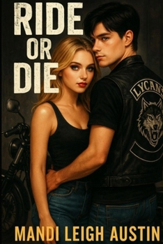 Paperback Ride or Die Book