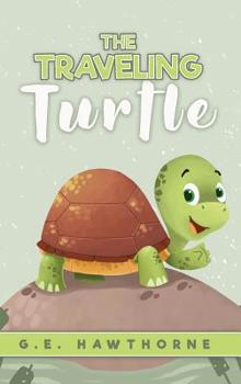 Hardcover The Traveling Turtle Book