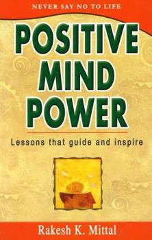 Paperback Positive Mind Power Book