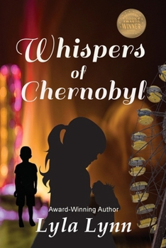 Paperback Whispers of Chernobyl Book