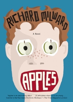 Paperback Apples Book