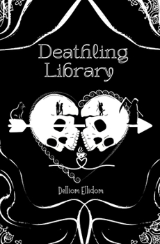Paperback Deathling Library Book
