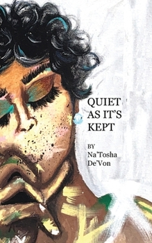 Paperback Quiet As it's Kept Book