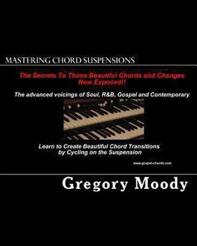 Paperback Mastering Chord Suspensions Book