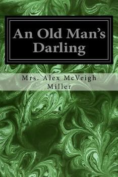 Paperback An Old Man's Darling Book