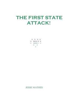 Paperback The First State Attack! Book