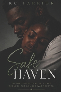 Paperback Safe Haven Book