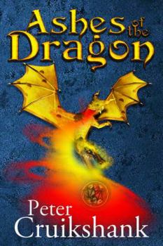 Paperback Ashes of the Dragon Book