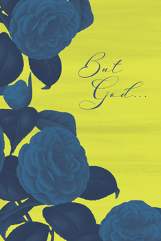 Paperback But God..., Prayer Journal Book
