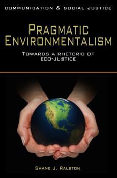 Paperback Pragmatic Environmentalism Book