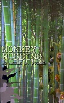 Paperback Monkey Pudding Book