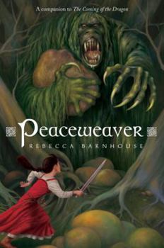 Peaceweaver - Book  of the Geats and Shylfings