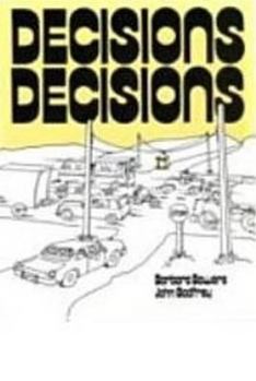 Paperback Decisions, Decisions Book
