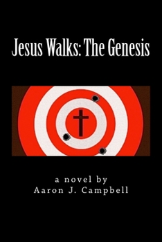 Paperback Jesus Walks Book
