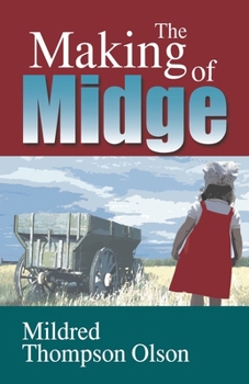 Paperback The Making of Midge Book