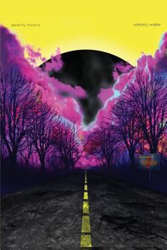 Paperback Seventy Moons Book
