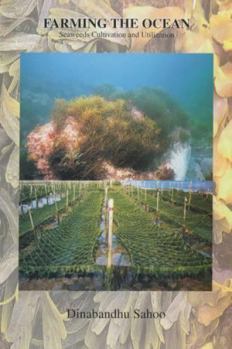Paperback Farming the Ocean Book