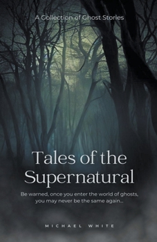 Paperback Tales of the Supernatural Book