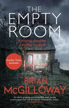 Paperback The Empty Room Book