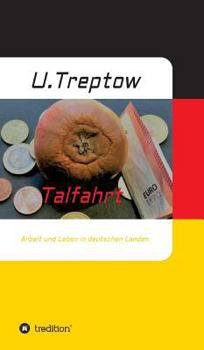 Hardcover Talfahrt [German] Book