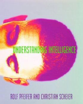 Hardcover Understanding Intelligence Book