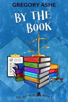 By the Book (The Last Picks) - Book #7 of the Last Picks