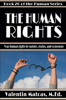 Paperback The Human Rights Book