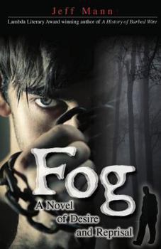 Paperback Fog: A Novel of Desire and Retribution Book