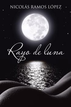 Paperback Rayo de Luna [Spanish] Book