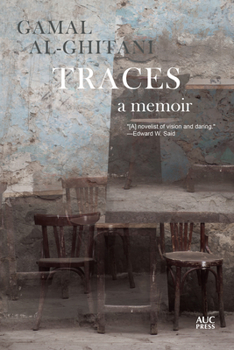 Paperback Traces: A Memoir Book