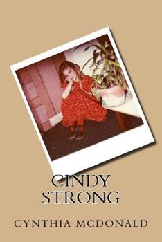 Paperback Cindy Strong Book