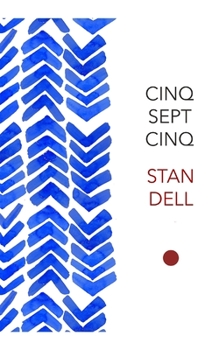 Paperback Cinq Sept Cinq [French] Book