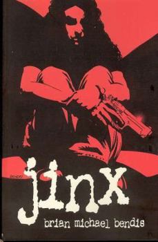 Paperback Jinx: The Definitive Collection Book