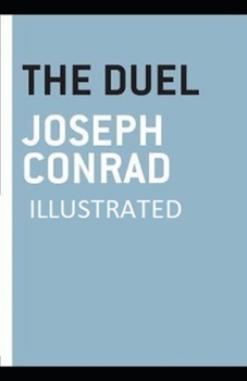 Paperback The Duel Illustrated Book