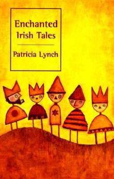 Paperback Enchanted Irish Tales Book