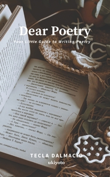 Paperback Dear Poetry Book