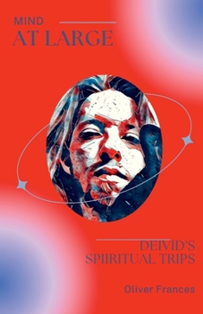 Paperback Mind at Large Book