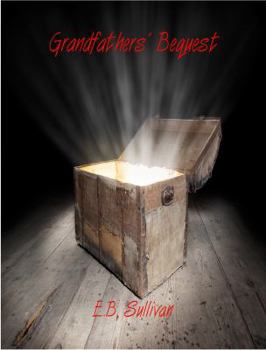 Paperback Grandfathers' Bequest Book