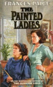 Paperback Painted Ladies Book