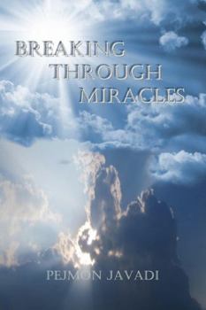 Paperback Breaking Through Miracles Book